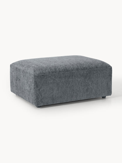 Melva Ottoman, W 99 x D 72 cm