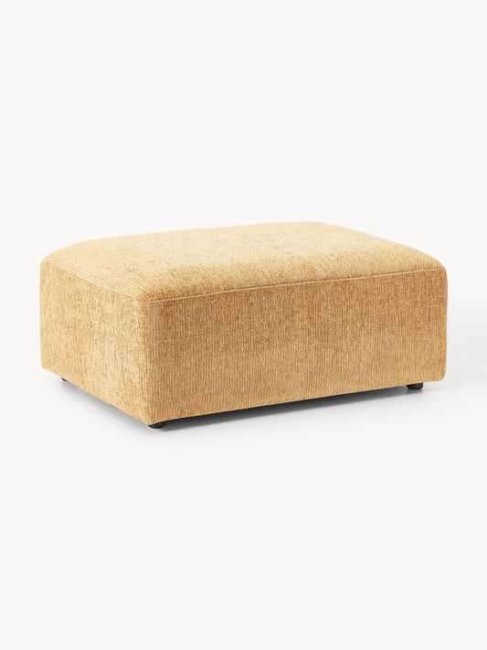 Melva Ottoman, W 99 x D 72 cm