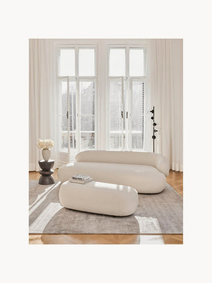 Alba Teddy Sofa (3-Seater)
