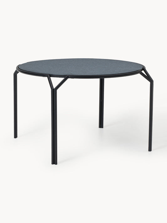 Danilo Round Dining Table, Ø 120 cm