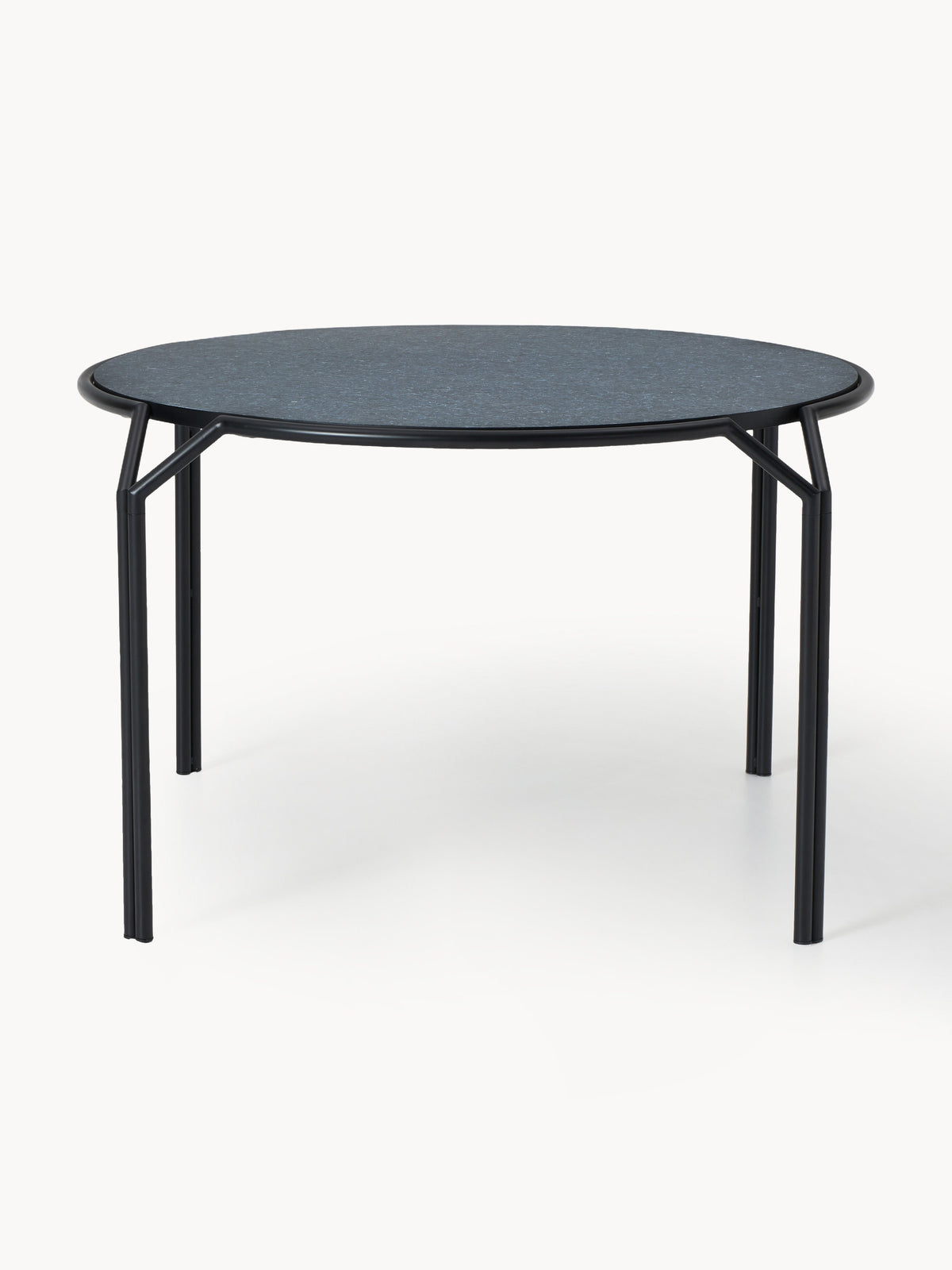 Danilo Round Dining Table, Ø 120 cm