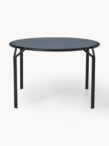 Danilo Round Dining Table, Ø 120 cm
