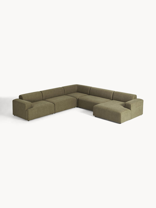 Melva XL Corner Sofa
