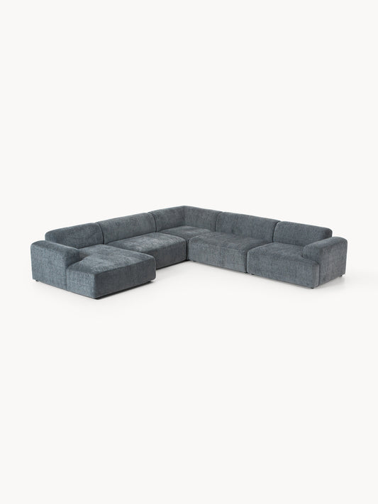 Melva XL Corner Sofa