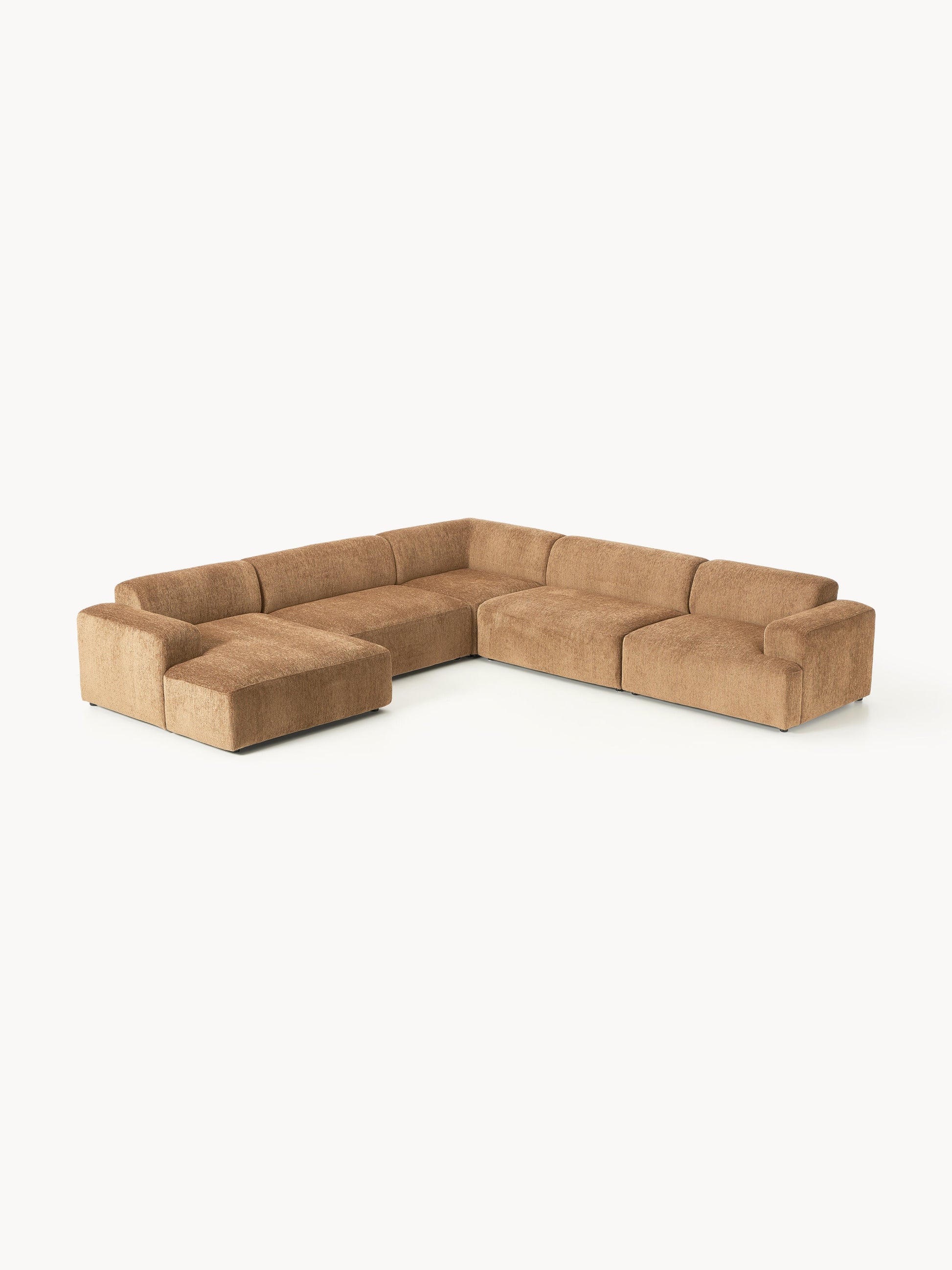 Melva XL Corner Sofa