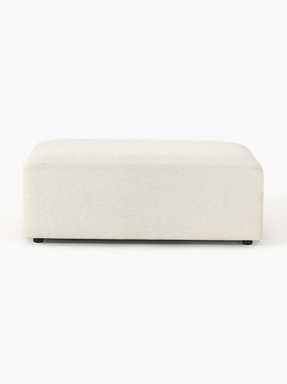 Melva XL Ottoman, W 116 x D 72 cm