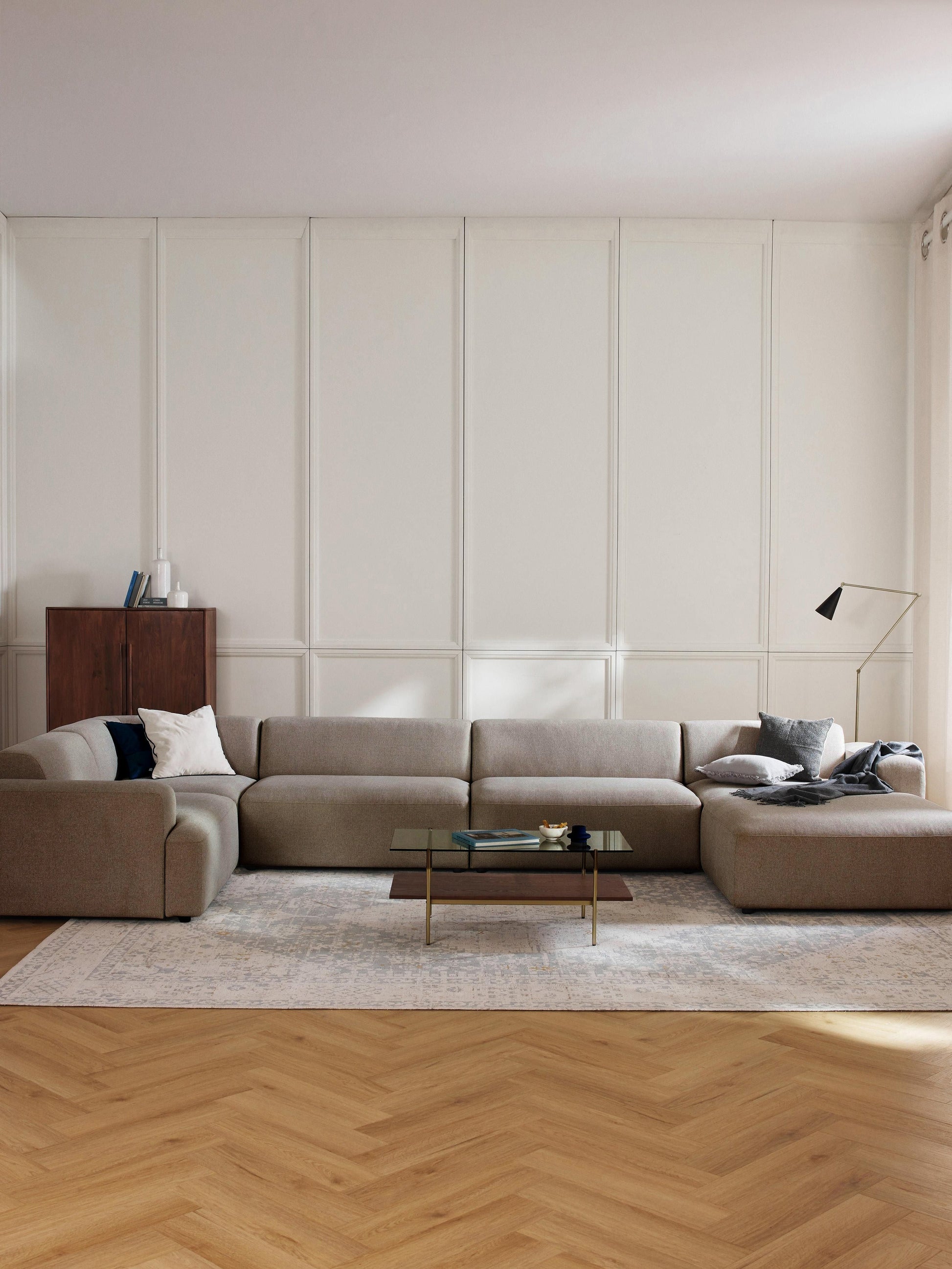 Melva XL Sofa