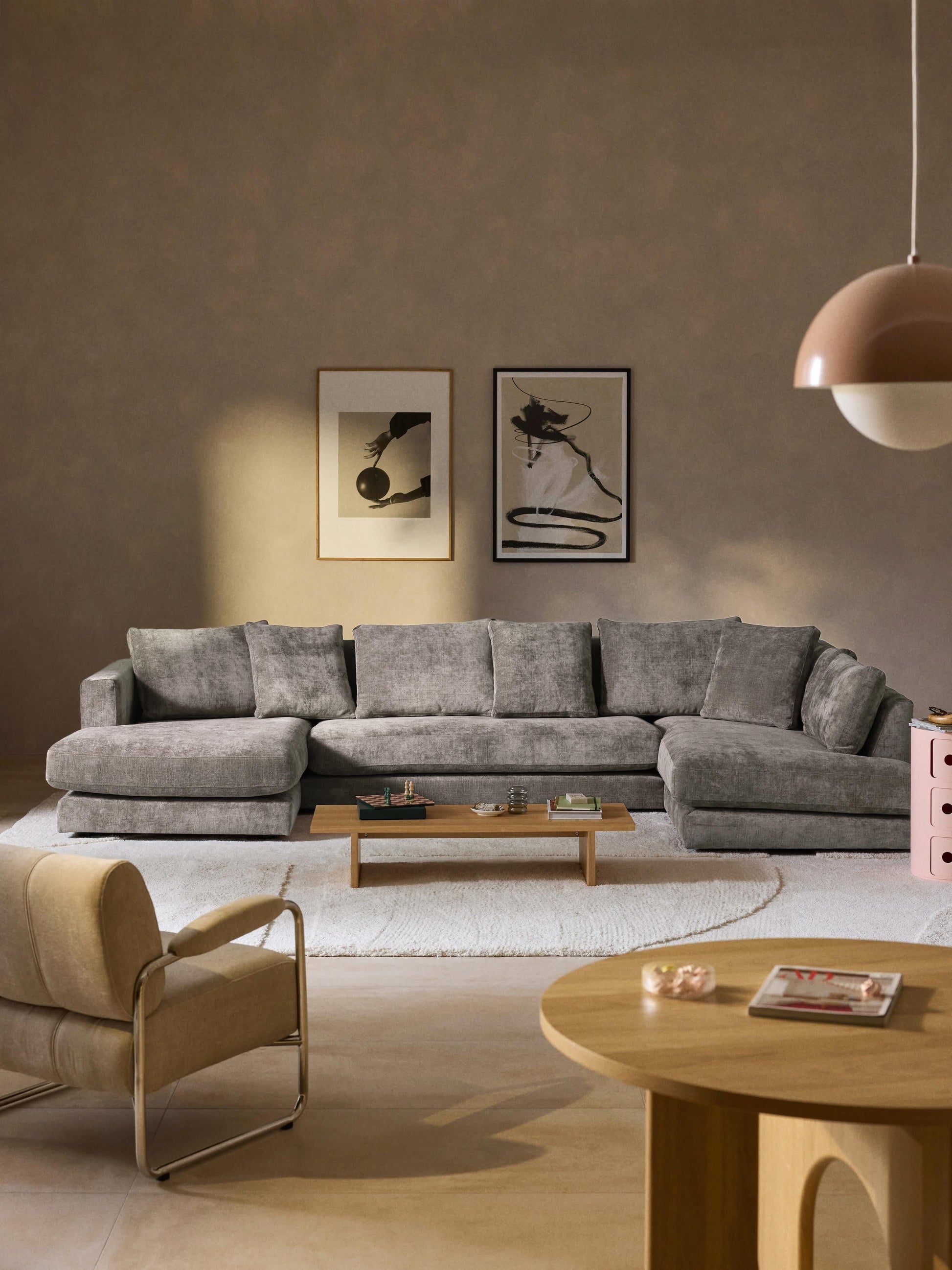 Tribeca XL Sofa